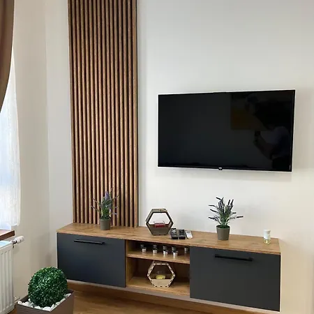 Divcinova Cerovac 公寓