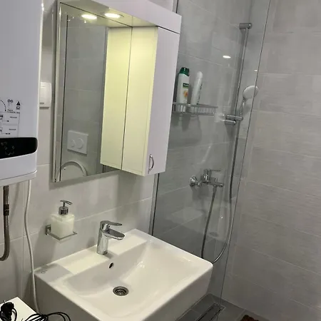 Apartmán Divčinova Cerovac *