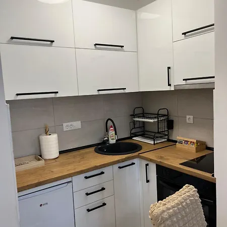 Apartmán Divčinova Cerovac Valjevo