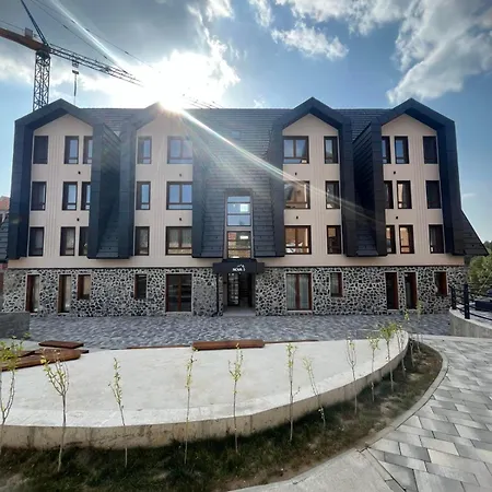 Divcinova Cerovac 公寓 瓦列沃