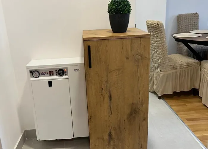 Divcinova Cerovac * Valjevo