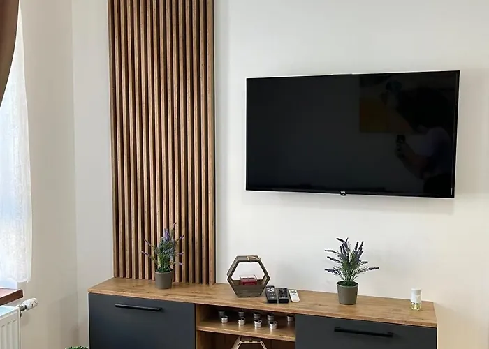 Divcinova Cerovac Apartament