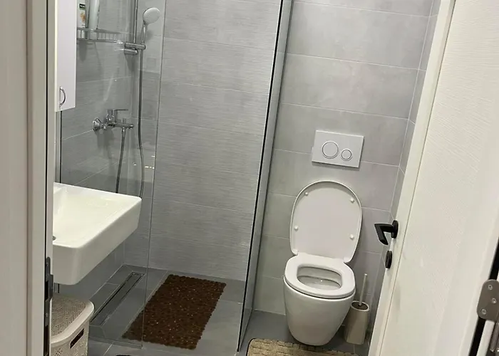 Divcinova Cerovac Apartament *