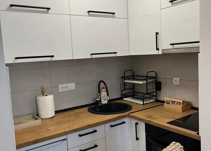 Apartament Divcinova Cerovac Valjevo